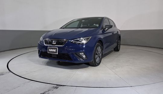 Seat • Ibiza