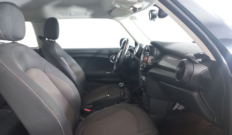 Mini Cooper 1.5 COOPER SALT Hatchback 2020