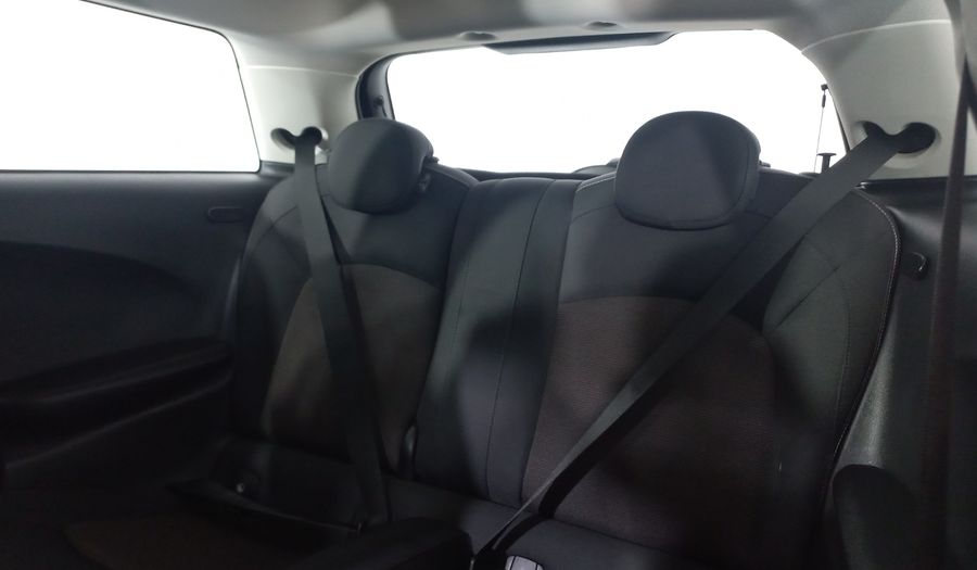 Mini Cooper 1.5 COOPER SALT Hatchback 2020