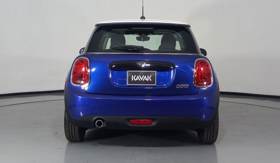 Mini Cooper 1.5 COOPER SALT Hatchback 2020