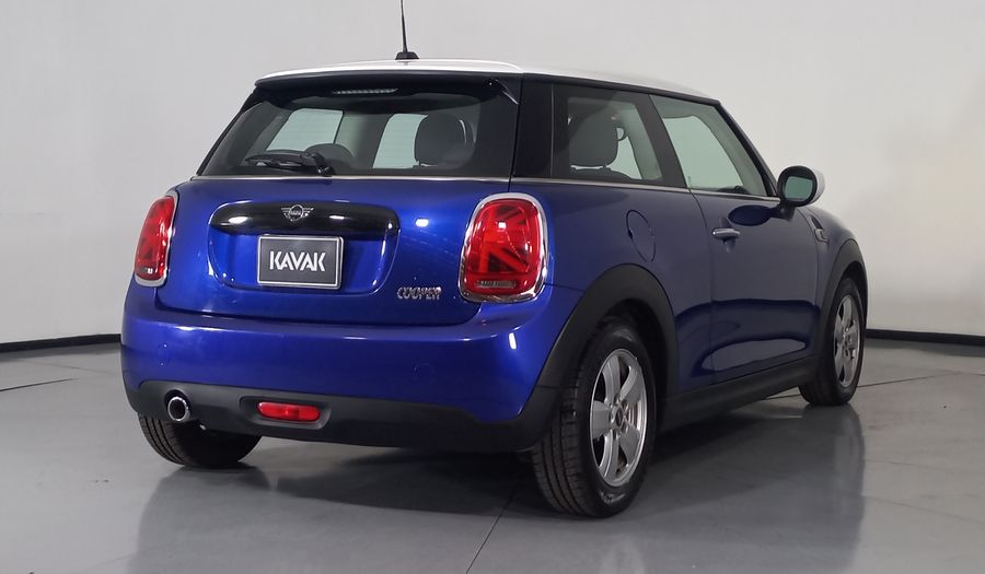 Mini Cooper 1.5 COOPER SALT Hatchback 2020