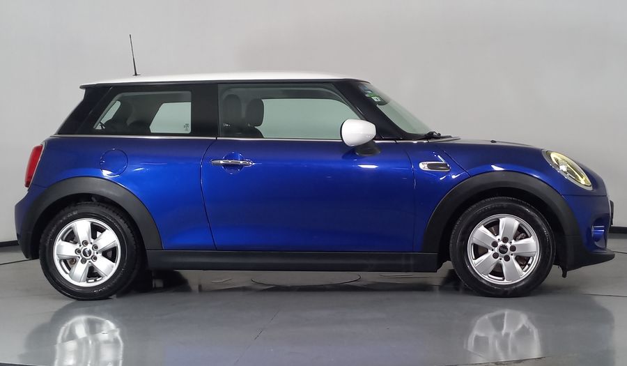 Mini Cooper 1.5 COOPER SALT Hatchback 2020