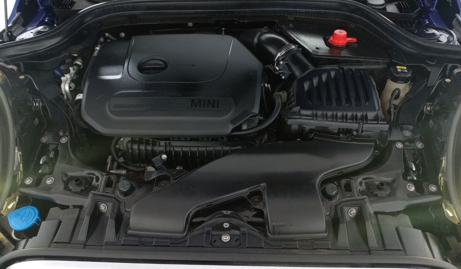 Mini Cooper 1.5 COOPER SALT Hatchback 2020