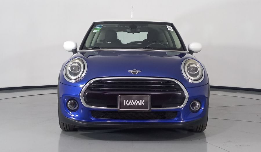 Mini Cooper 1.5 COOPER SALT Hatchback 2020