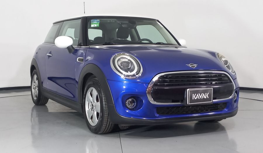 Mini Cooper 1.5 COOPER SALT Hatchback 2020