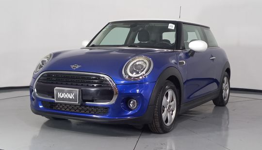 Mini • Cooper