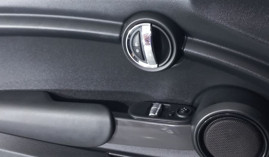 Mini Cooper 1.5 COOPER SALT Hatchback 2020