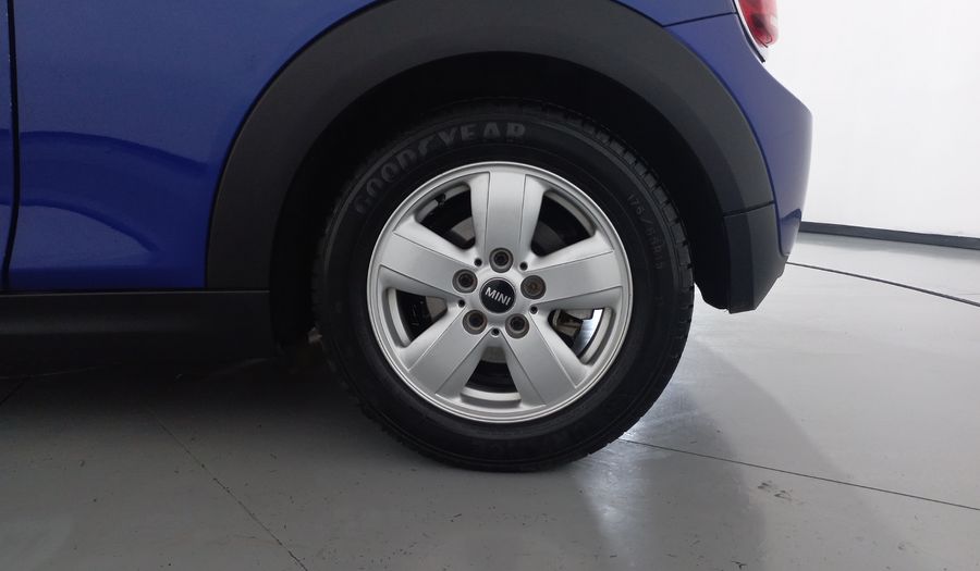 Mini Cooper 1.5 COOPER SALT Hatchback 2020