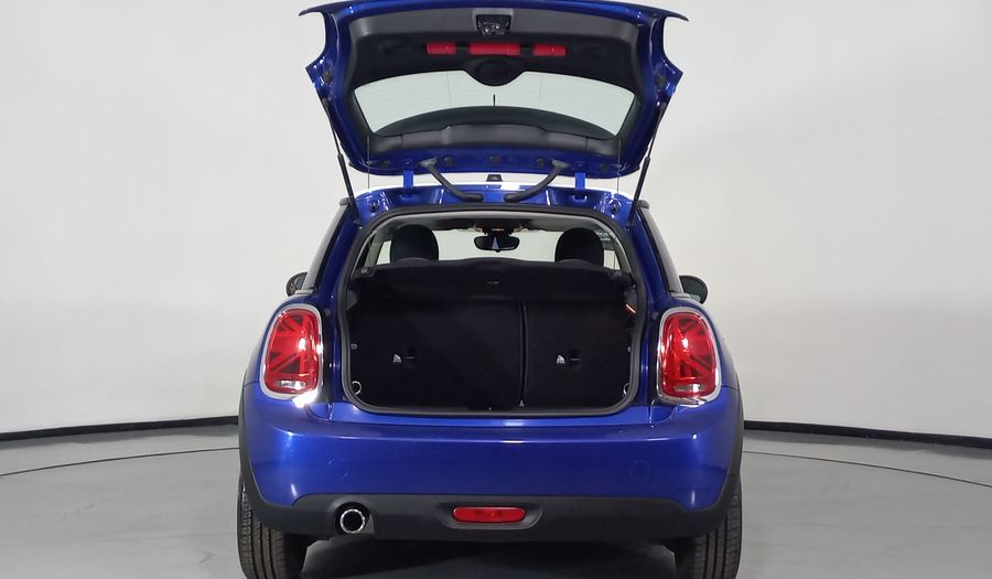 Mini Cooper 1.5 COOPER SALT Hatchback 2020