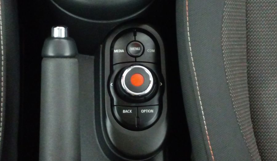 Mini Cooper 1.5 COOPER SALT Hatchback 2020