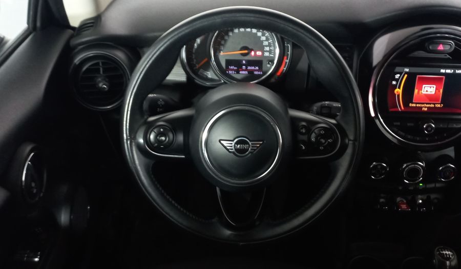 Mini Cooper 1.5 COOPER SALT Hatchback 2020
