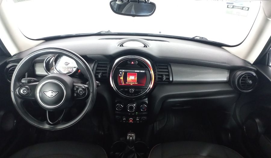 Mini Cooper 1.5 COOPER SALT Hatchback 2020