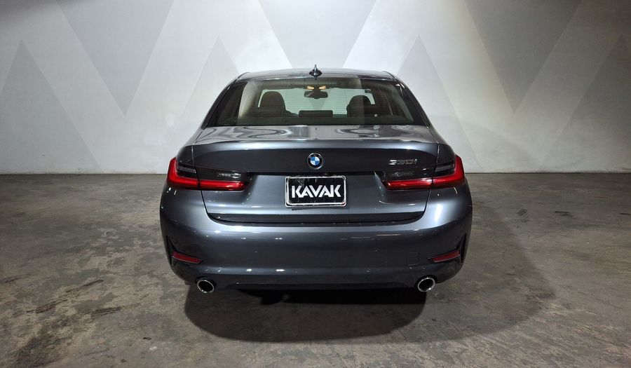 Bmw Serie 3 2.0 330IA SPORT LINE PLUS AUTO Sedan 2019