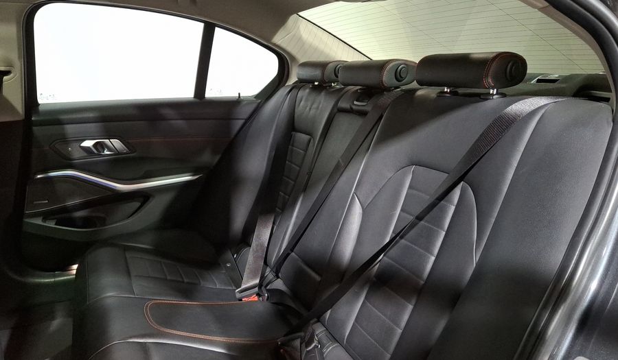 Bmw Serie 3 2.0 330IA SPORT LINE PLUS AUTO Sedan 2019