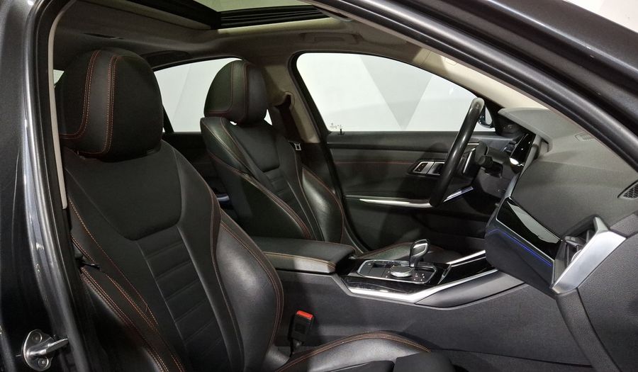 Bmw Serie 3 2.0 330IA SPORT LINE PLUS AUTO Sedan 2019