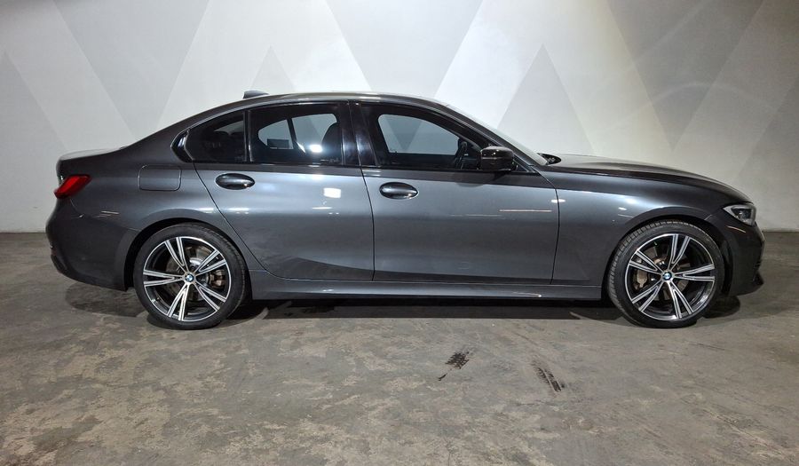 Bmw Serie 3 2.0 330IA SPORT LINE PLUS AUTO Sedan 2019