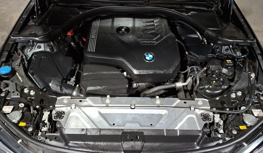 Bmw Serie 3 2.0 330IA SPORT LINE PLUS AUTO Sedan 2019