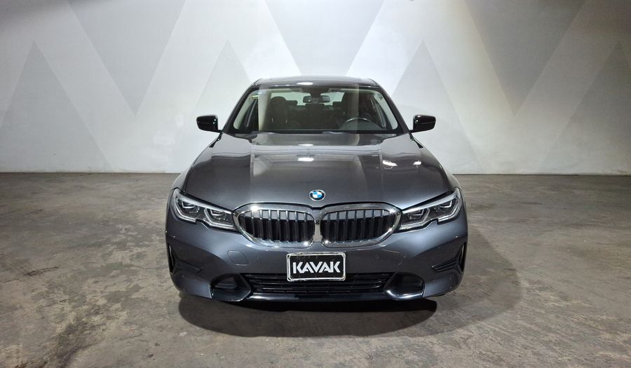 Bmw Serie 3 2.0 330IA SPORT LINE PLUS AUTO Sedan 2019