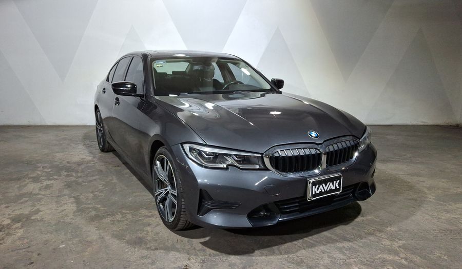 Bmw Serie 3 2.0 330IA SPORT LINE PLUS AUTO Sedan 2019