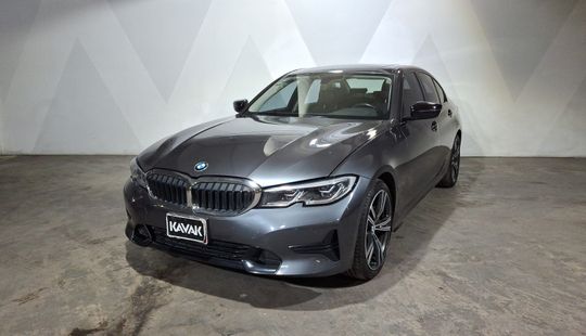 Bmw • Serie 3