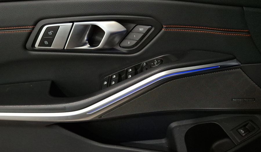 Bmw Serie 3 2.0 330IA SPORT LINE PLUS AUTO Sedan 2019