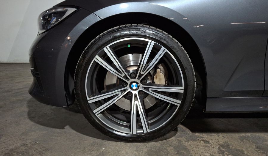 Bmw Serie 3 2.0 330IA SPORT LINE PLUS AUTO Sedan 2019