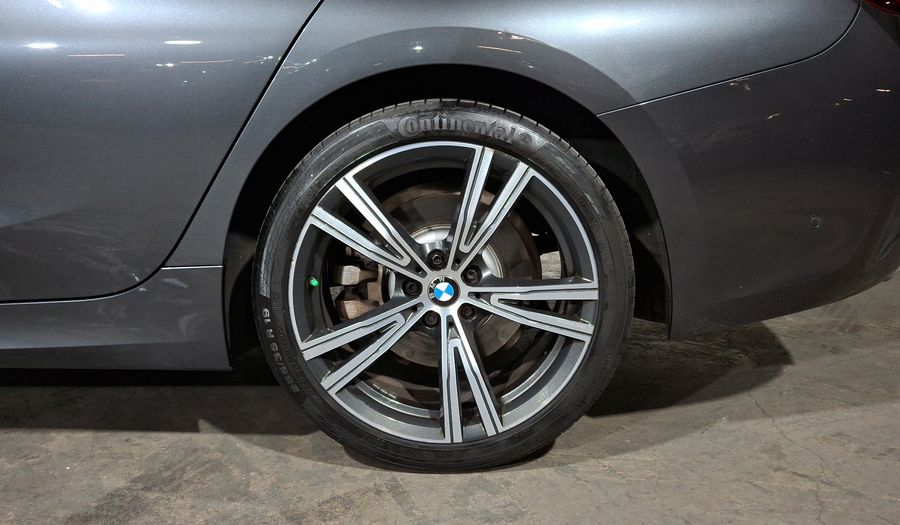 Bmw Serie 3 2.0 330IA SPORT LINE PLUS AUTO Sedan 2019