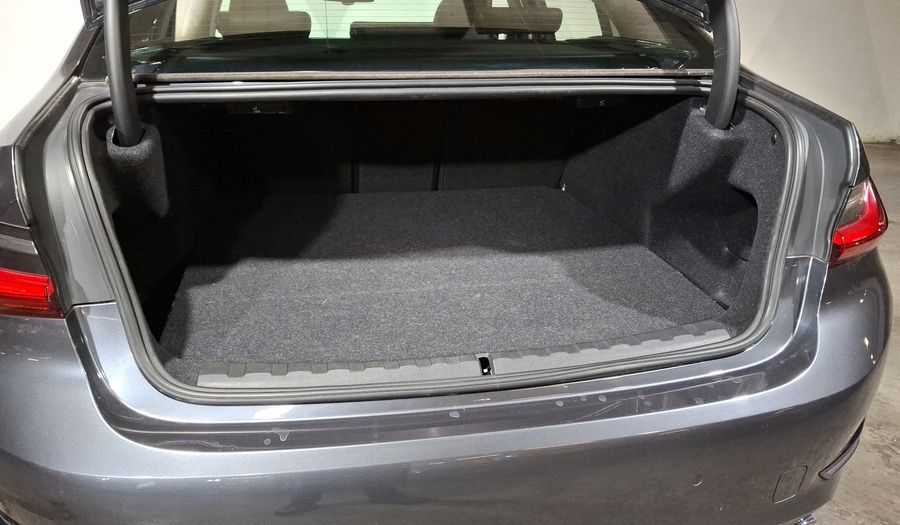 Bmw Serie 3 2.0 330IA SPORT LINE PLUS AUTO Sedan 2019
