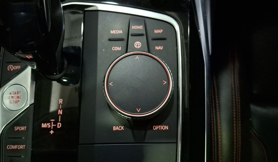 Bmw Serie 3 2.0 330IA SPORT LINE PLUS AUTO Sedan 2019