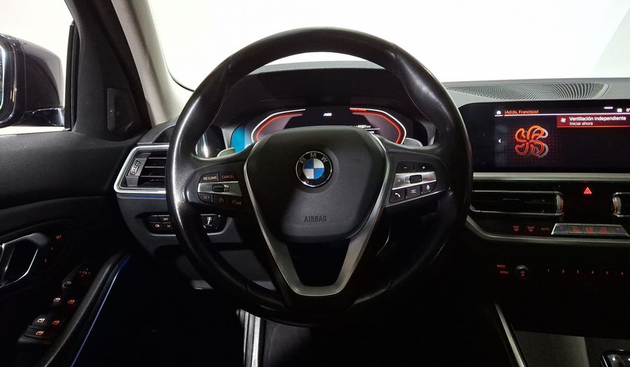 Bmw Serie 3 2.0 330IA SPORT LINE PLUS AUTO Sedan 2019