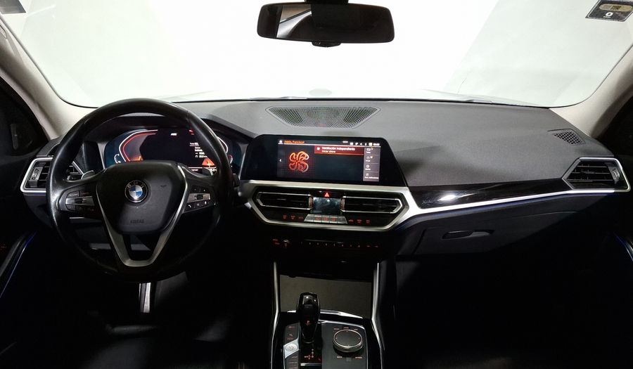 Bmw Serie 3 2.0 330IA SPORT LINE PLUS AUTO Sedan 2019