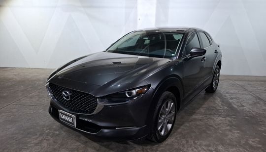 Mazda • CX-30