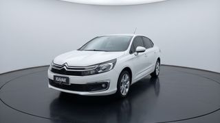 Citroen • C4 Lounge