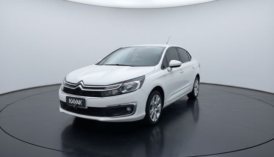 Citroen • C4 Lounge