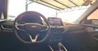 Chevrolet Onix 1.0 TURBO LTZ AUTO Hatchback 2022
