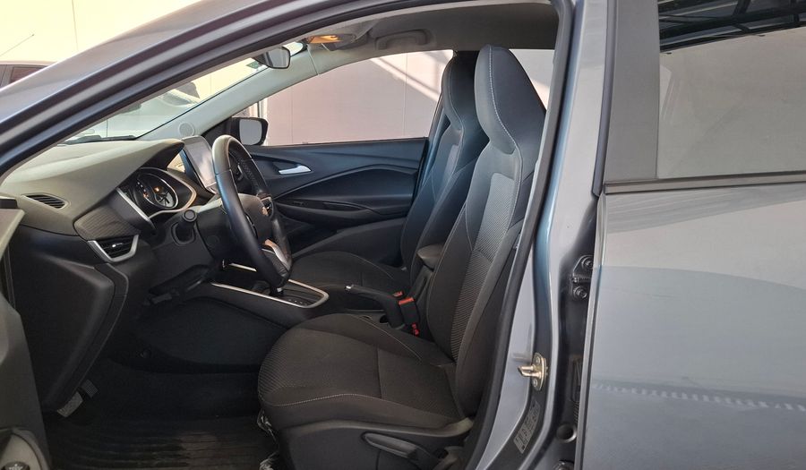 Chevrolet Onix 1.0 TURBO LTZ AUTO Hatchback 2022