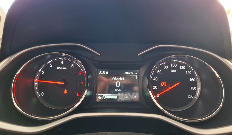 Chevrolet Onix 1.0 TURBO LTZ AUTO Hatchback 2022