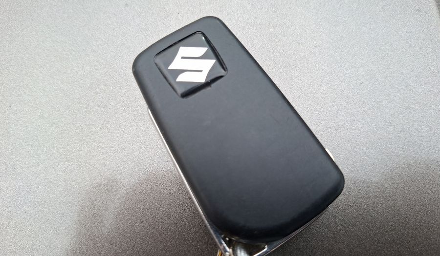 Suzuki Dzire 1.2 GL SPORT DZIRE Sedan 2015