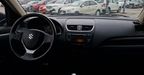 Suzuki Dzire 1.2 GL SPORT DZIRE Sedan 2015