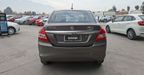 Suzuki Dzire 1.2 GL SPORT DZIRE Sedan 2015