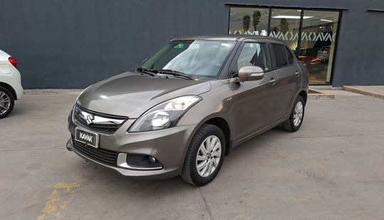 Suzuki • Dzire