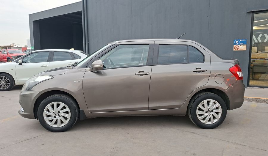 Suzuki Dzire 1.2 GL SPORT DZIRE Sedan 2015