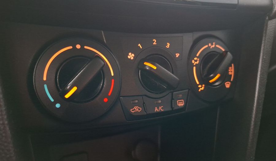 Suzuki Dzire 1.2 GL SPORT DZIRE Sedan 2015