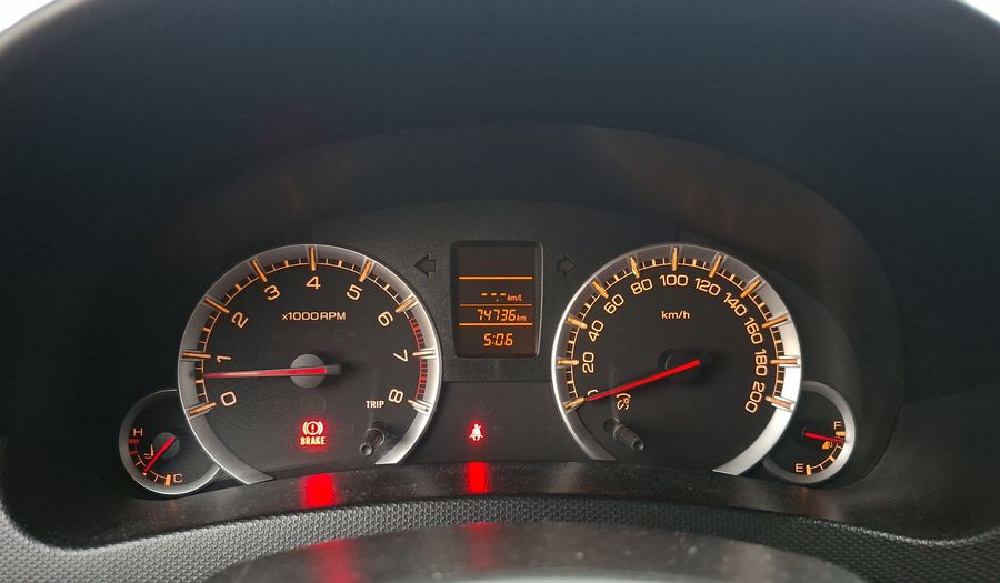 Suzuki Dzire 1.2 GL SPORT DZIRE Sedan 2015