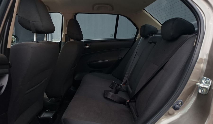 Suzuki Dzire 1.2 GL SPORT DZIRE Sedan 2015