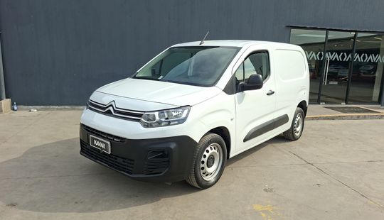 Citroen • Berlingo