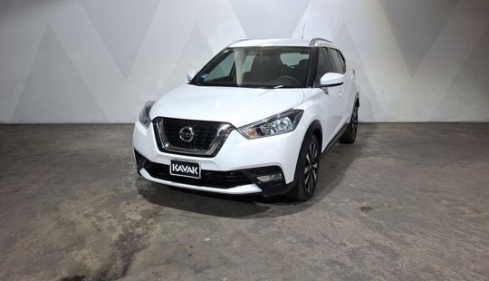 Nissan • Kicks