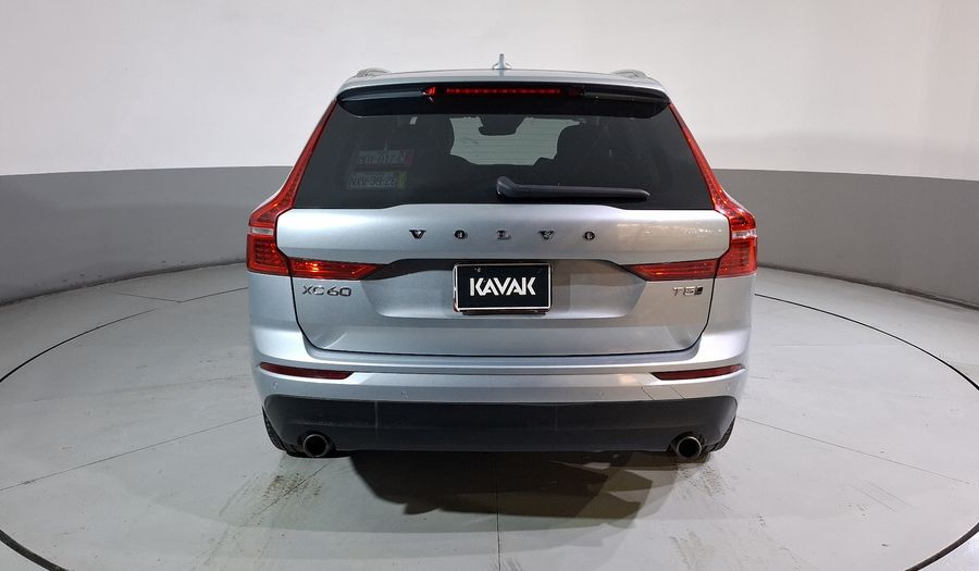 Volvo Xc60 2.0 MOMENTUM T5 AUTO AWD Suv 2019