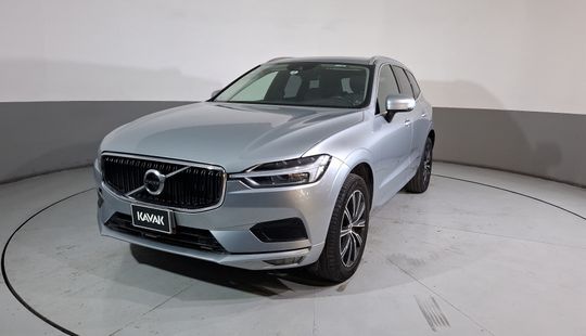 Volvo • XC60