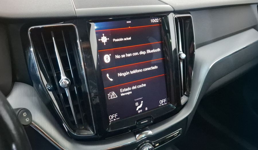 Volvo Xc60 2.0 MOMENTUM T5 AUTO AWD Suv 2019
